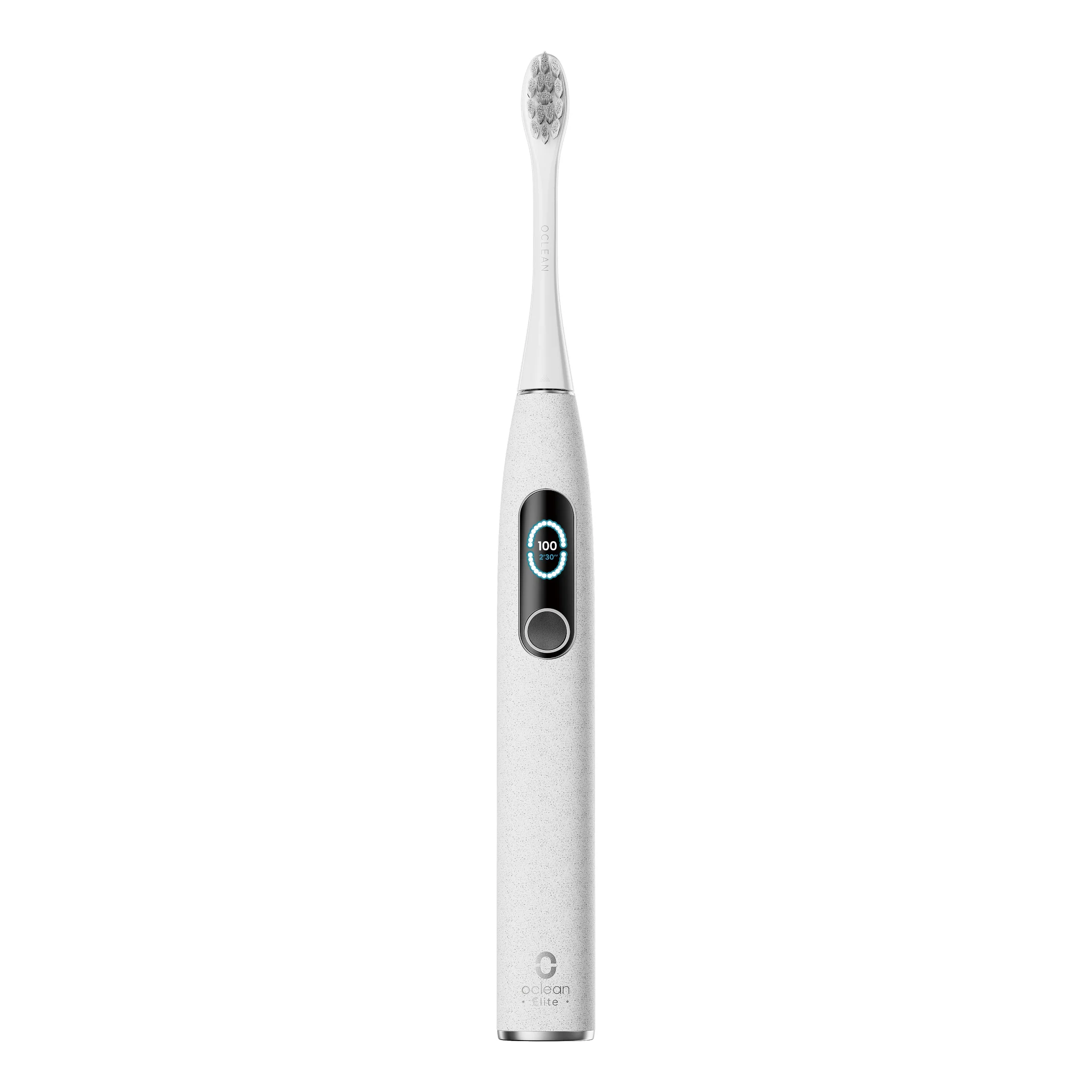 2025 Cepillo de dientes sónico Oclean X Pro Elite