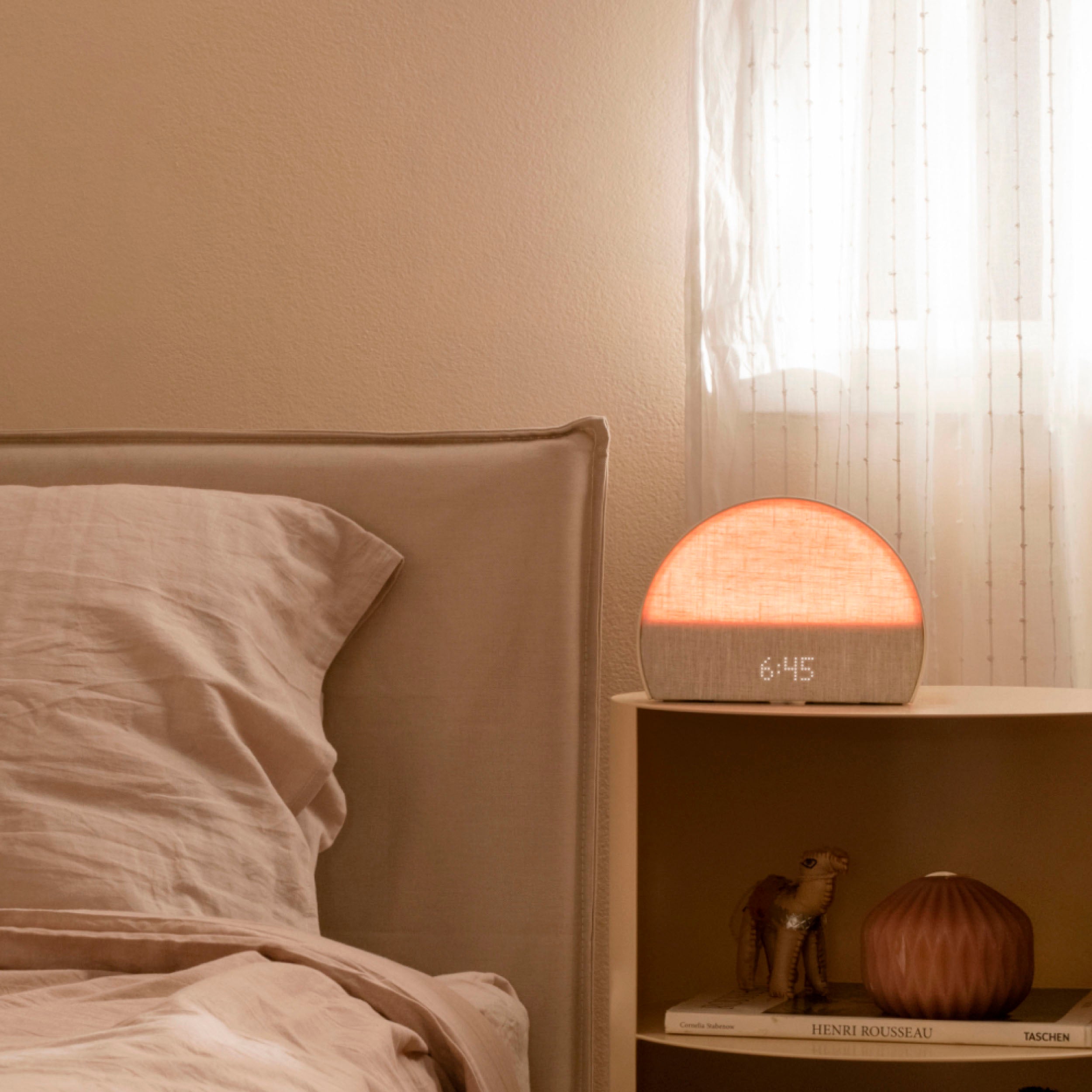 Hatch - Restore 2 Sound Machine - Putty