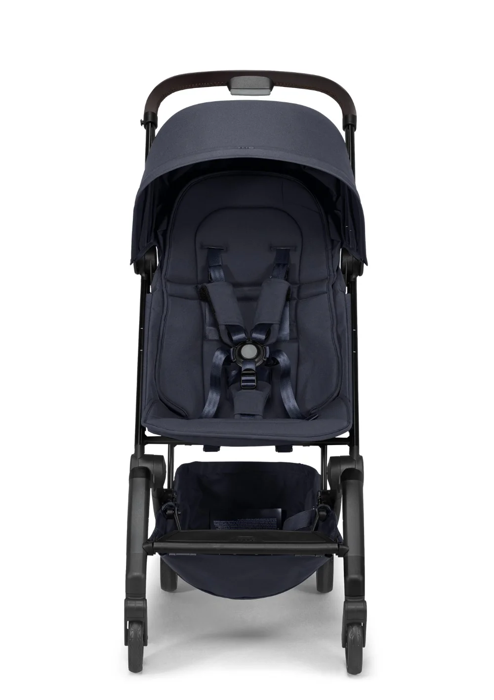 2025 Cochecito Aer+ Azul Marino