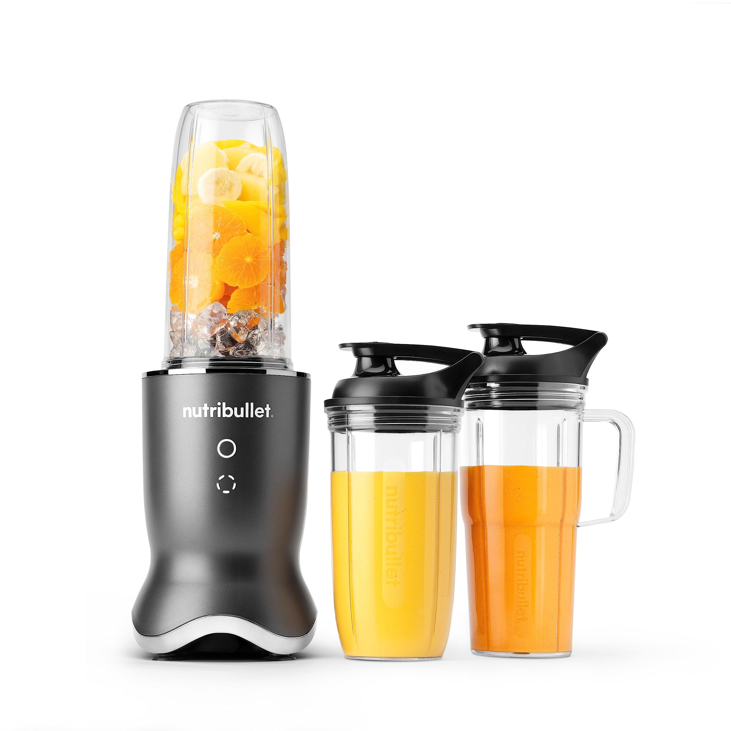 2025 Licuadora Personal NutriBullet Ultra NB50500