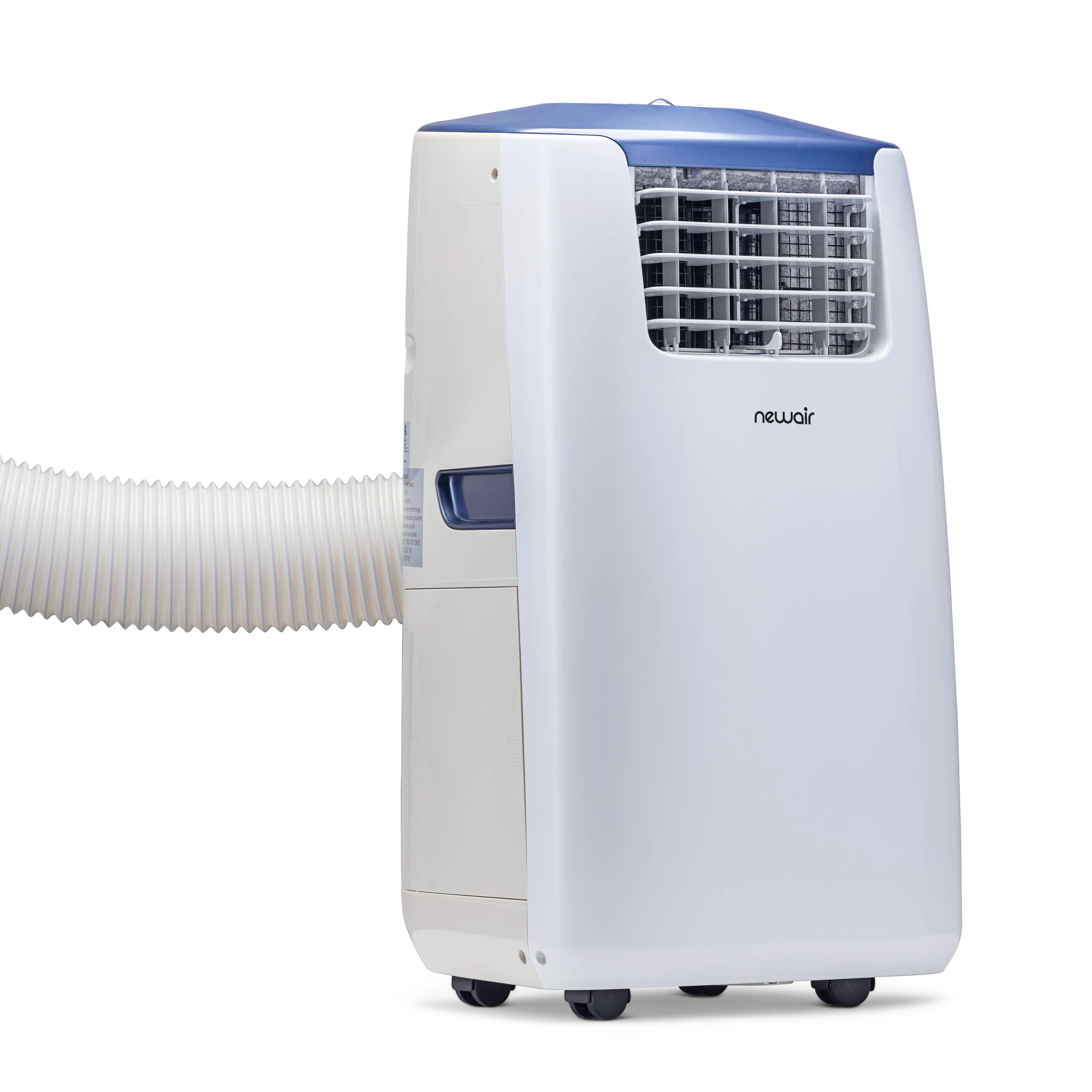 2025 Newair® Aire Acondicionado y Calefactor Portátil – 14 000 BTU