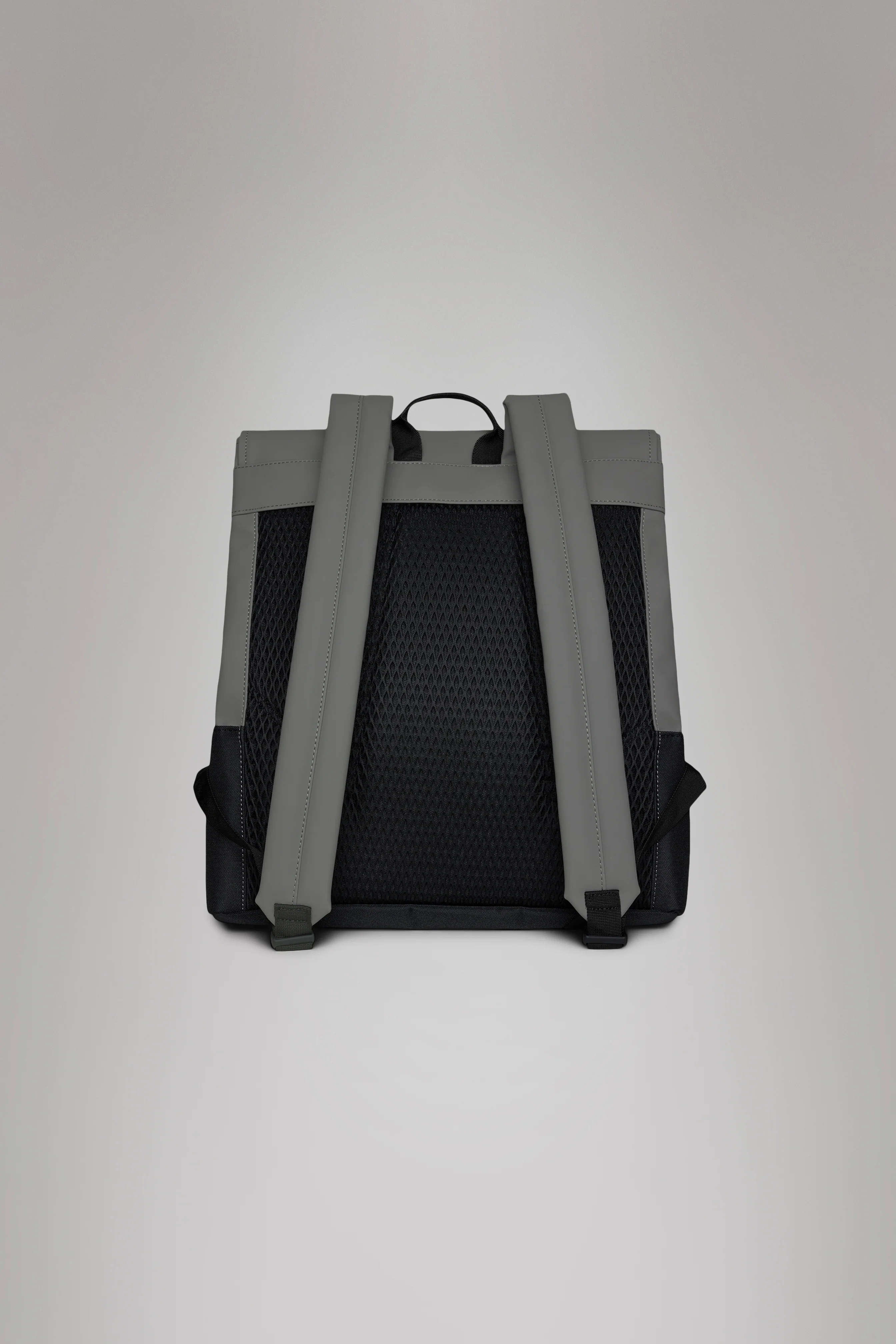 2025 Trail MSN Bag – Mochila Deportiva para Portátil con Estilo de Maletín Escolar – Tejido PU – Para Portátil de hasta 16