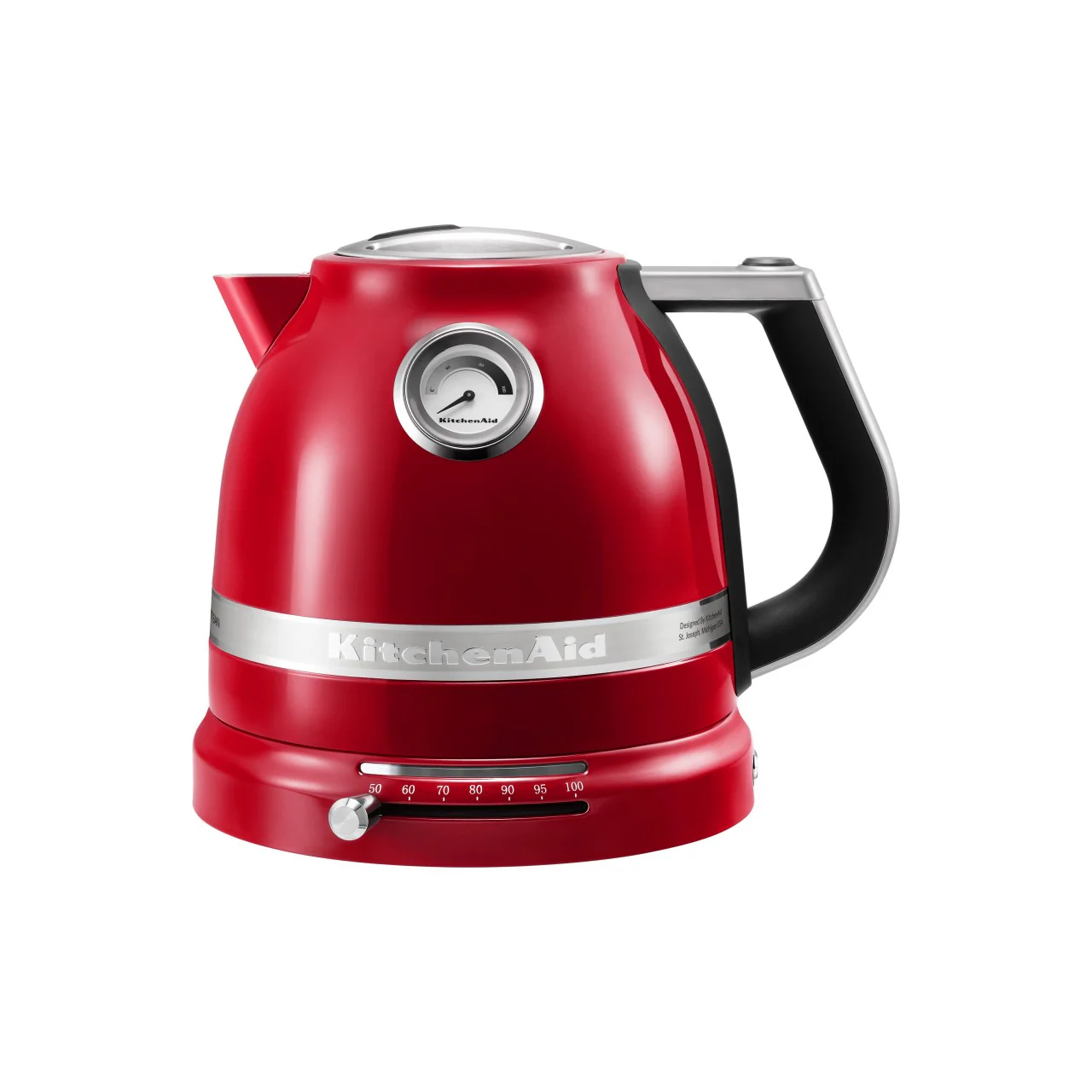 2025 KitchenAid Artisan Hervidor 1,5 L 5KEK1522