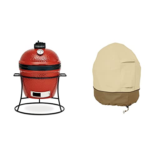Kamado Joe KJ13RH Parrilla de Carbón