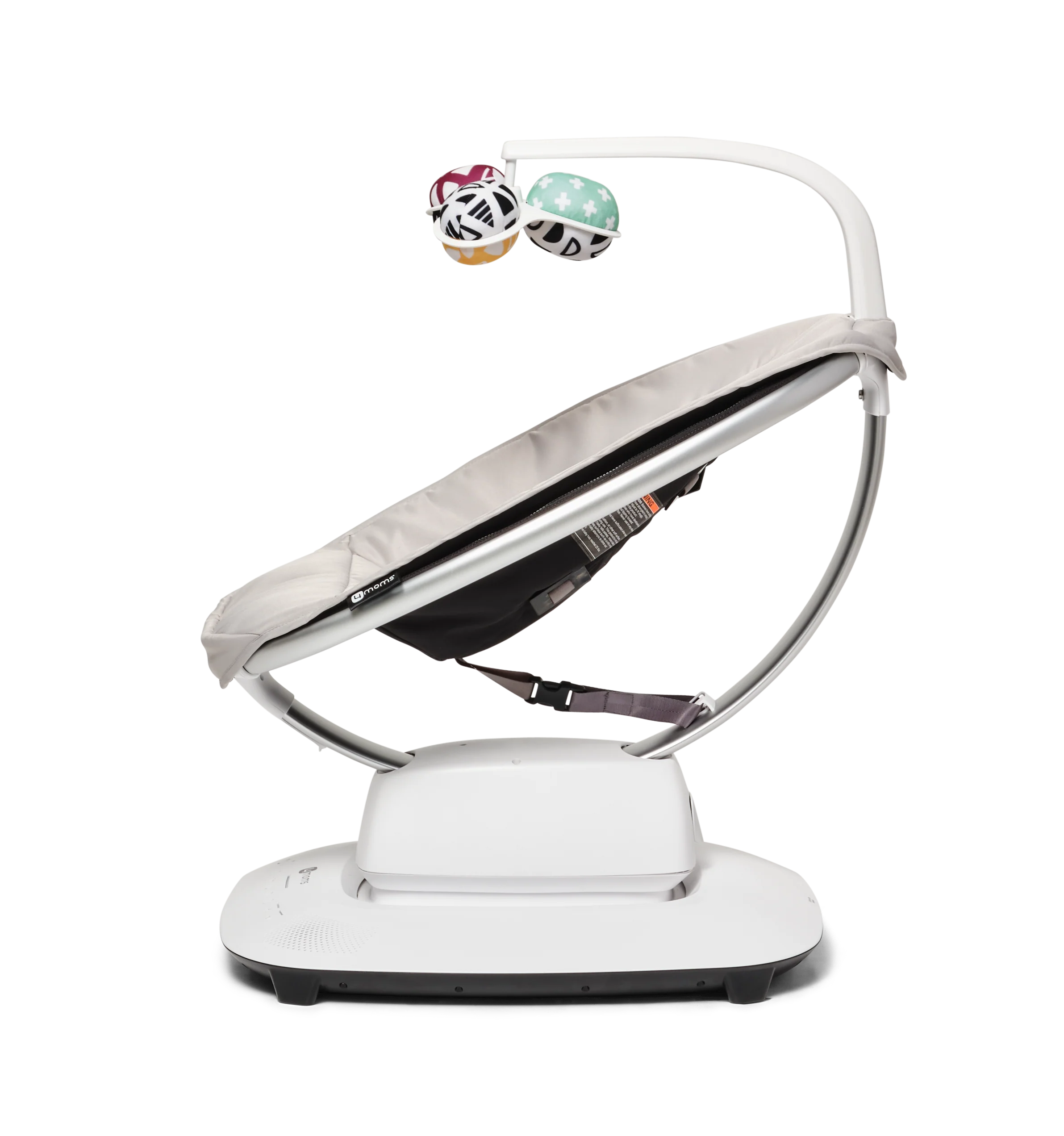 2025 mamaRoo® Multi-Motion Baby Swing®