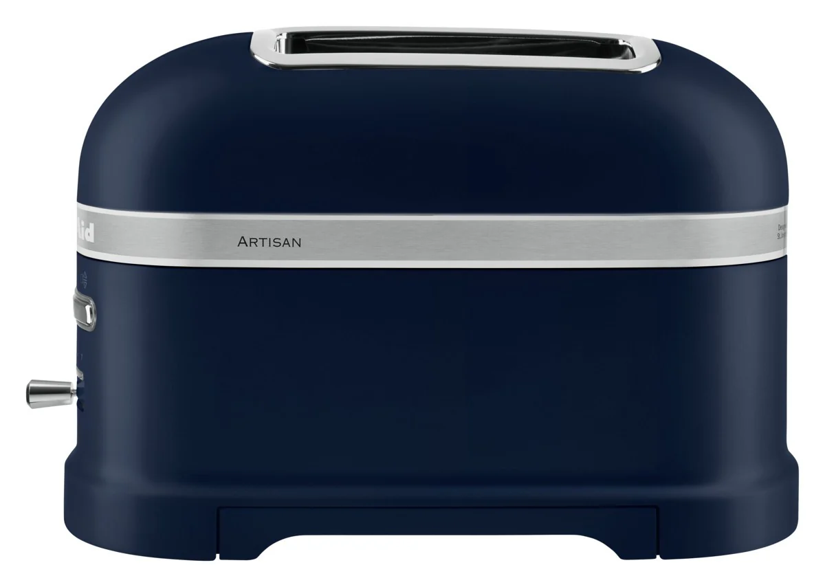 2025 Tostadora Artisan de 2 ranuras KitchenAid 5KMT2204