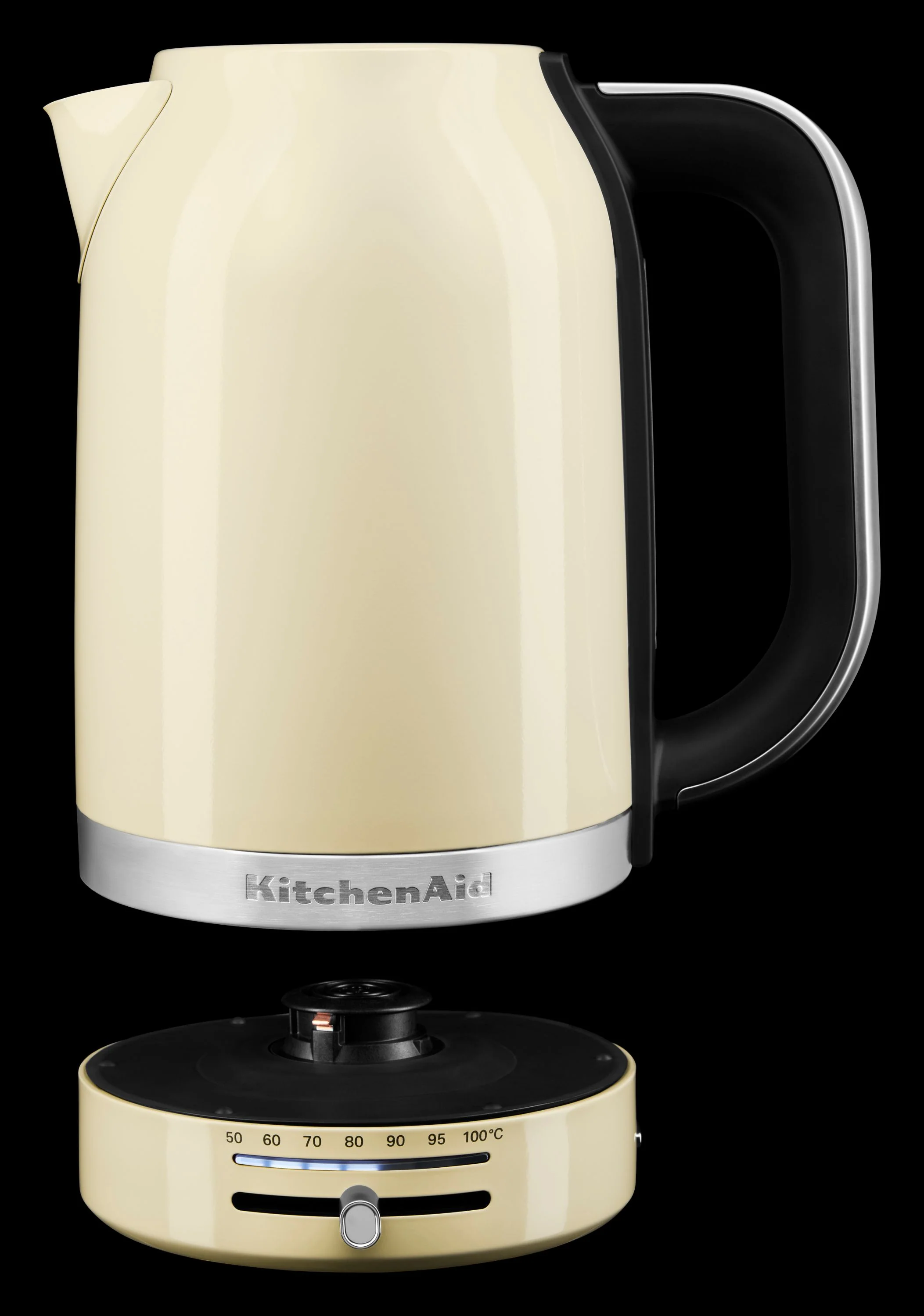 2025 KitchenAid Hervidor 5KEK1701