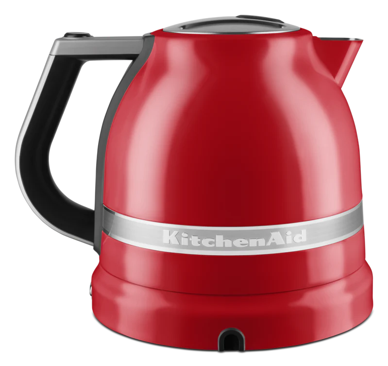 2025 KitchenAid Artisan Hervidor 1,5 L 5KEK1522