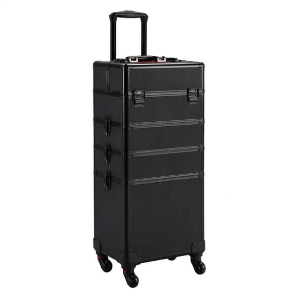 Maleta Profesional Yaheetech 4 en 1 para Maquillaje