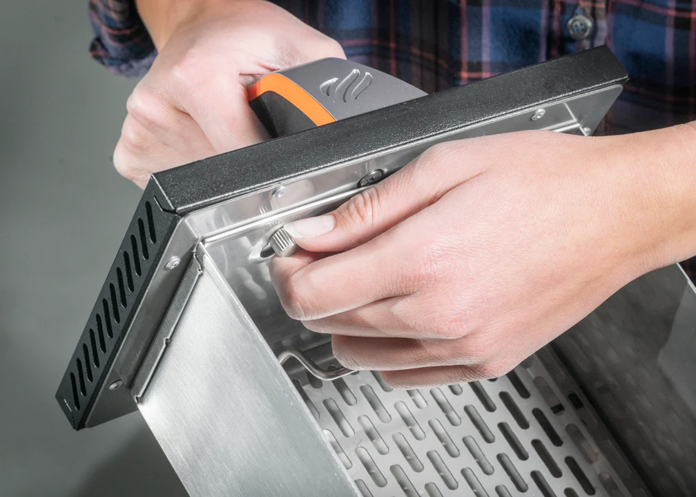 2025 Plancha Blackstone de 36