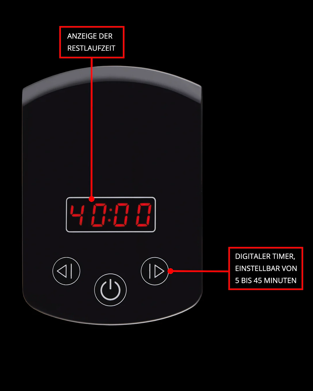 2025 Máquina para hacer sorbetes Gelato con libro de recetas 1,5 L