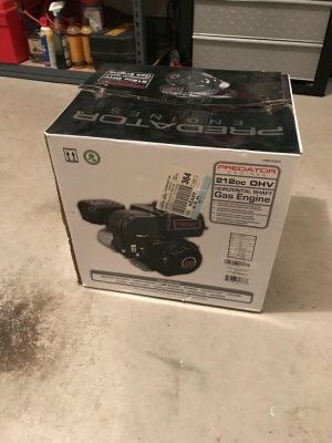 2025 Neumático para todas las estaciones Goodyear Reliant 225/65R17 102H