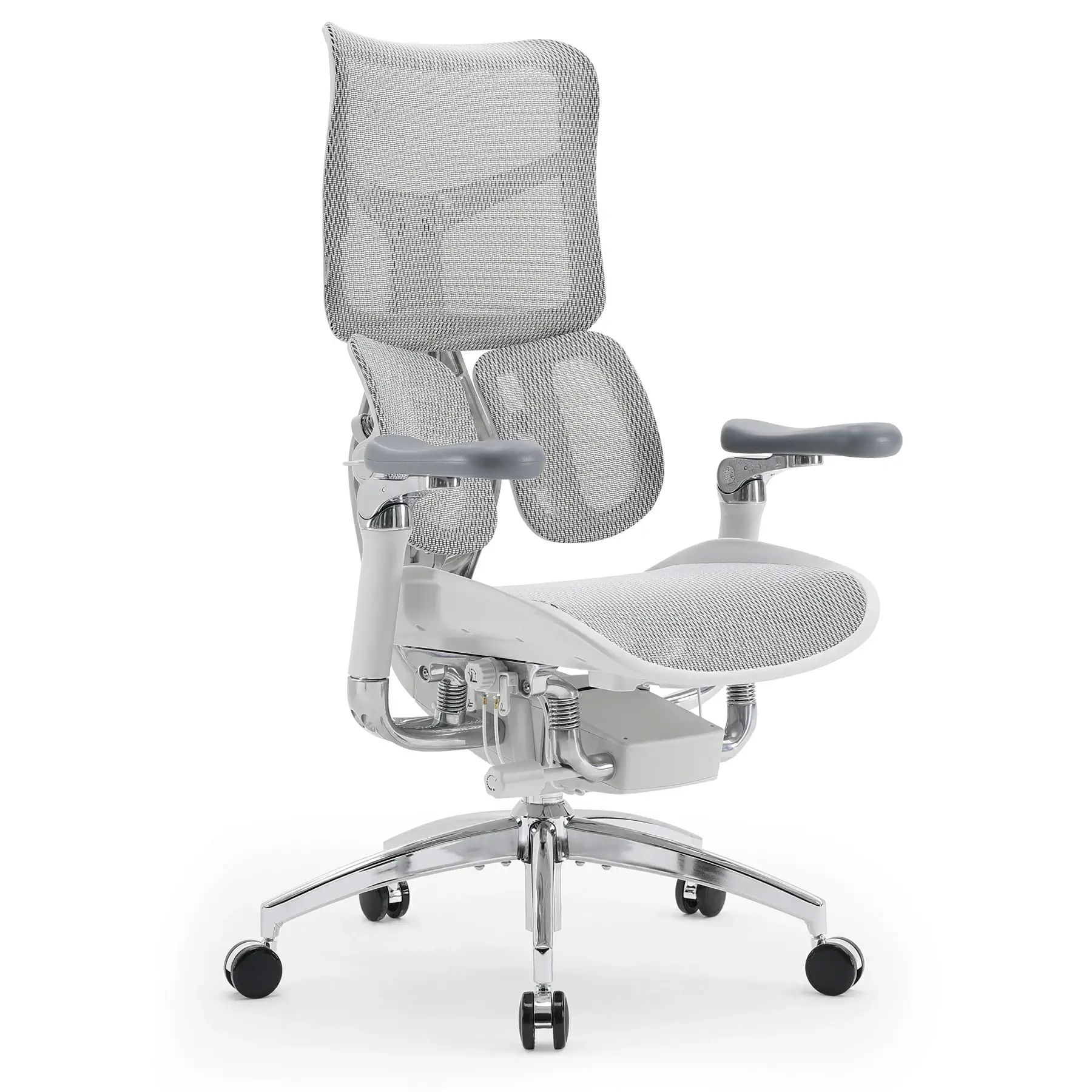 2025 Silla Ergonómica “Desafiando la Gravedad” Sihoo Doro S300