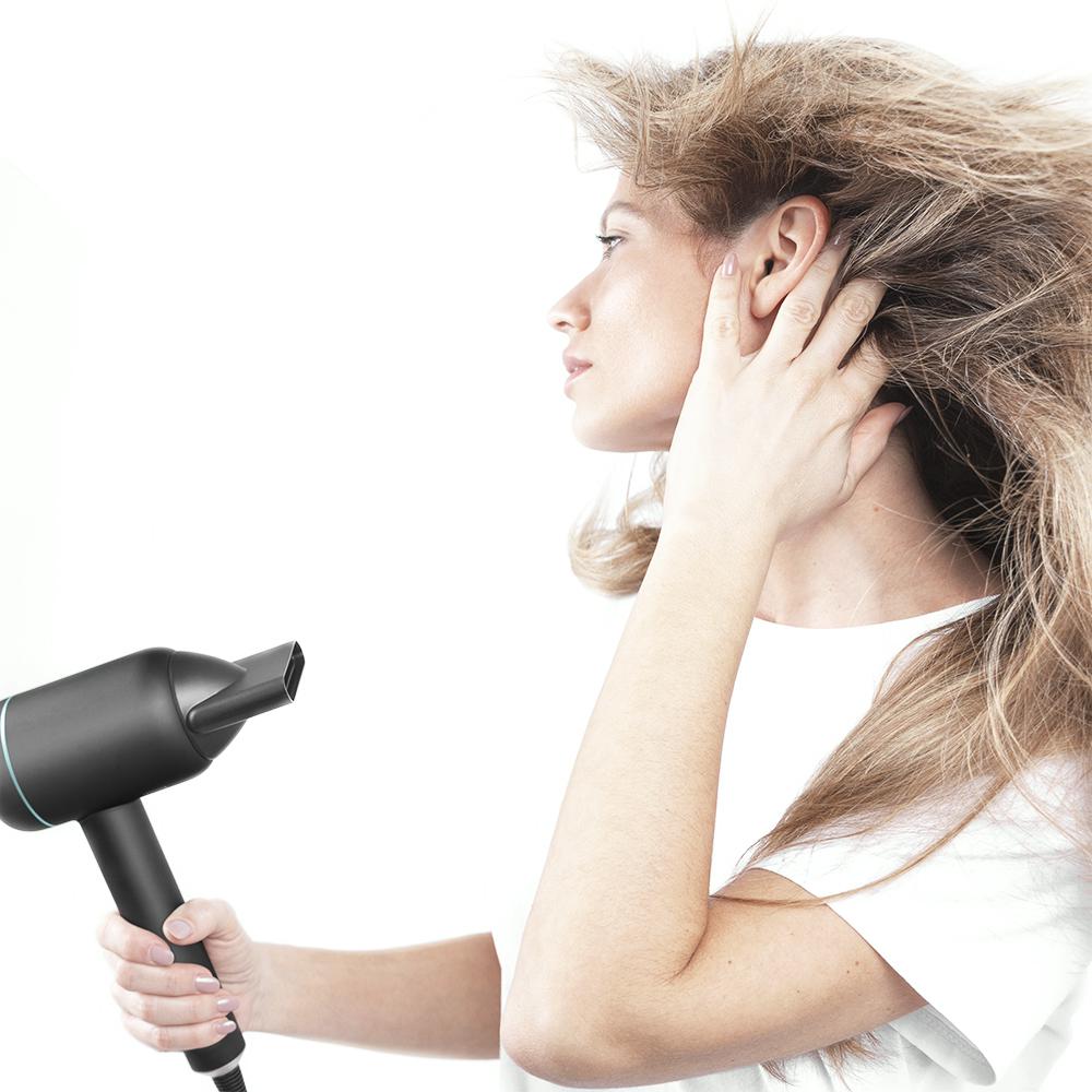 IoniCare 6000 RockStar Ice