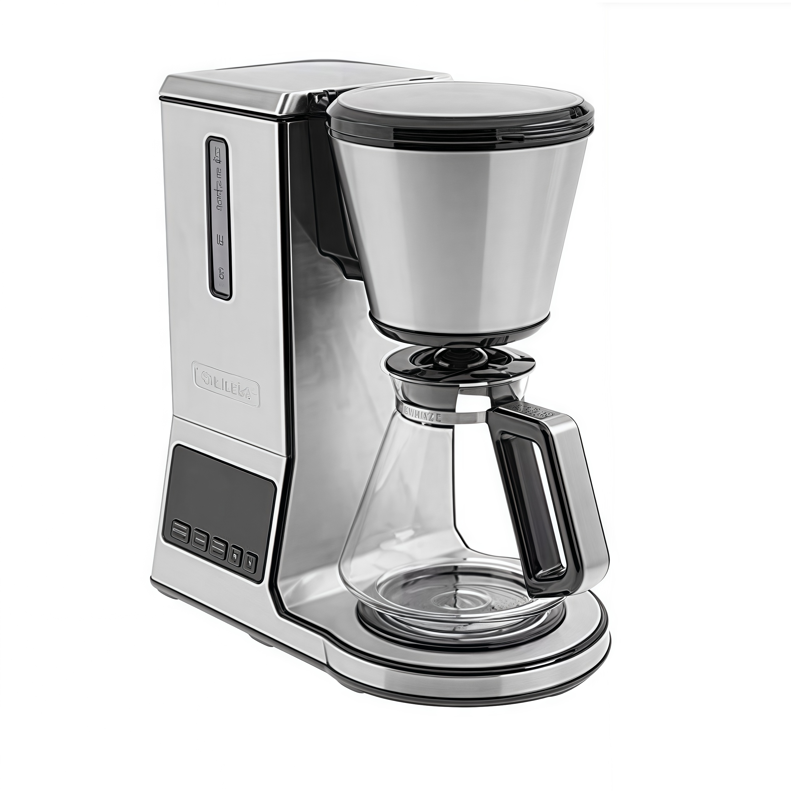 Cuisinart - CPO-850P1 Cafetera Cuisinart CPO-850, 8 Tazas