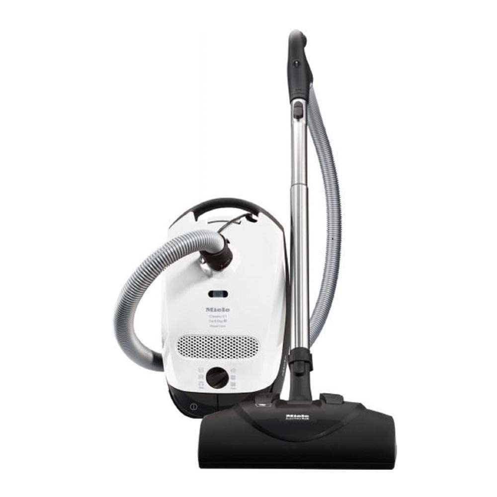 Aspiradora de Trineo Miele Classic con Cabezal Motorizado (Powerhead)