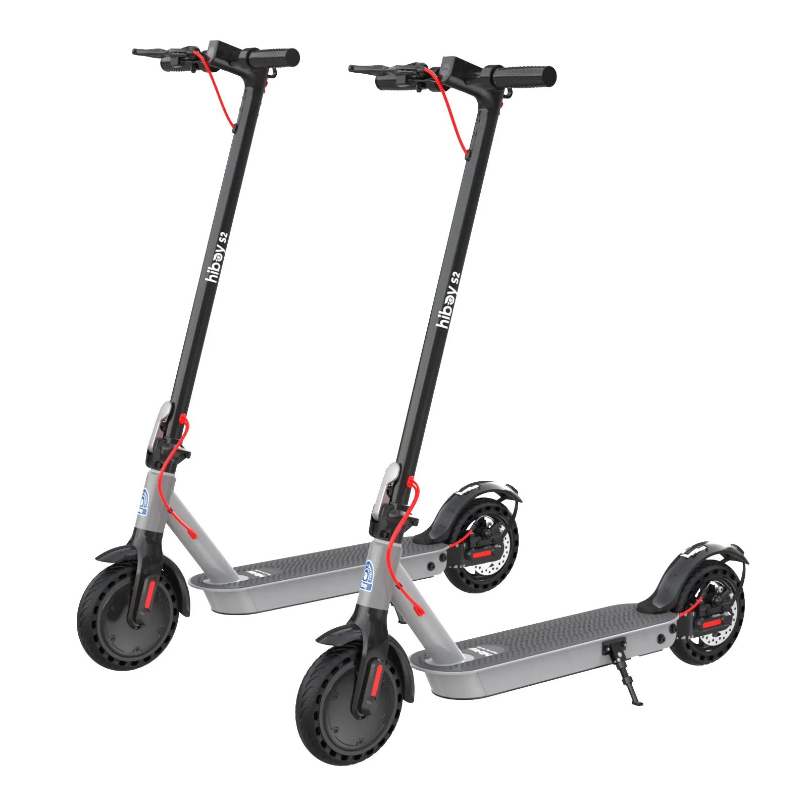 2025 Patinete eléctrico Hiboy S2