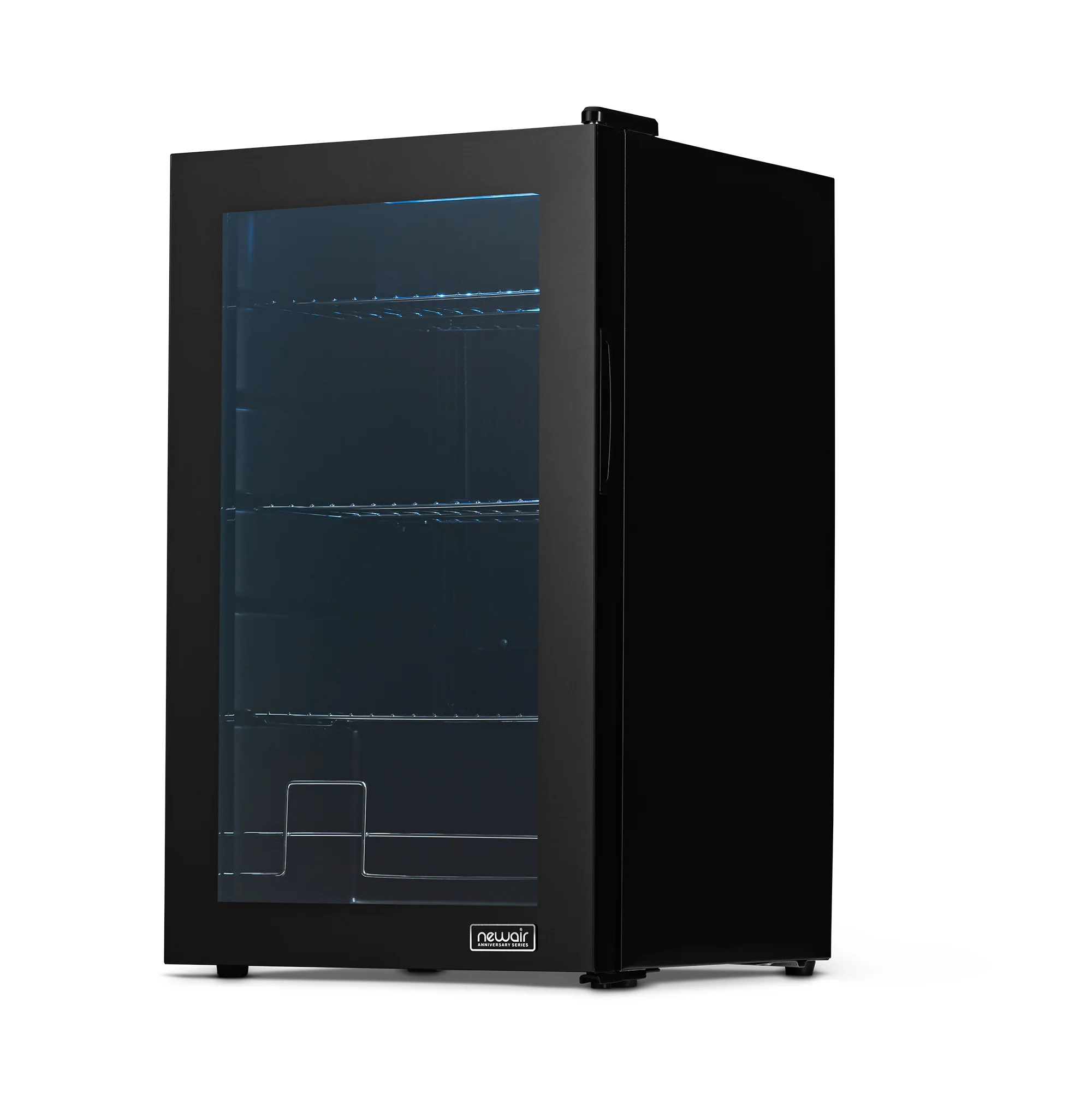 2025 Newair® Edición Limitada Refrigerador de Bebidas Aniversario – 100 Latas – 16,93