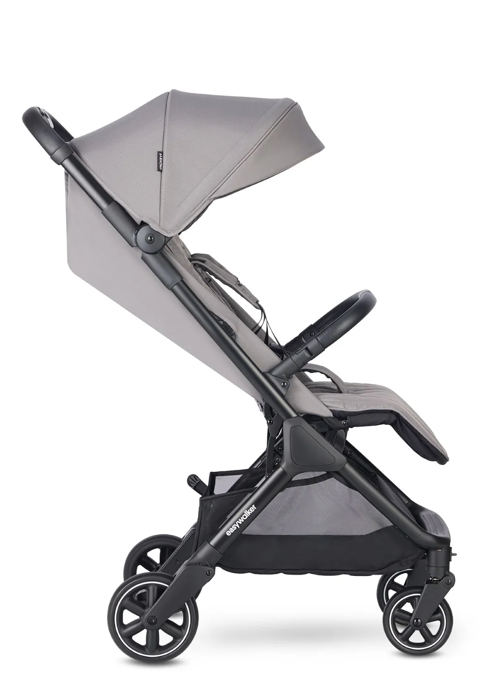 2025 Buggy Jackey² Gris Guijarro