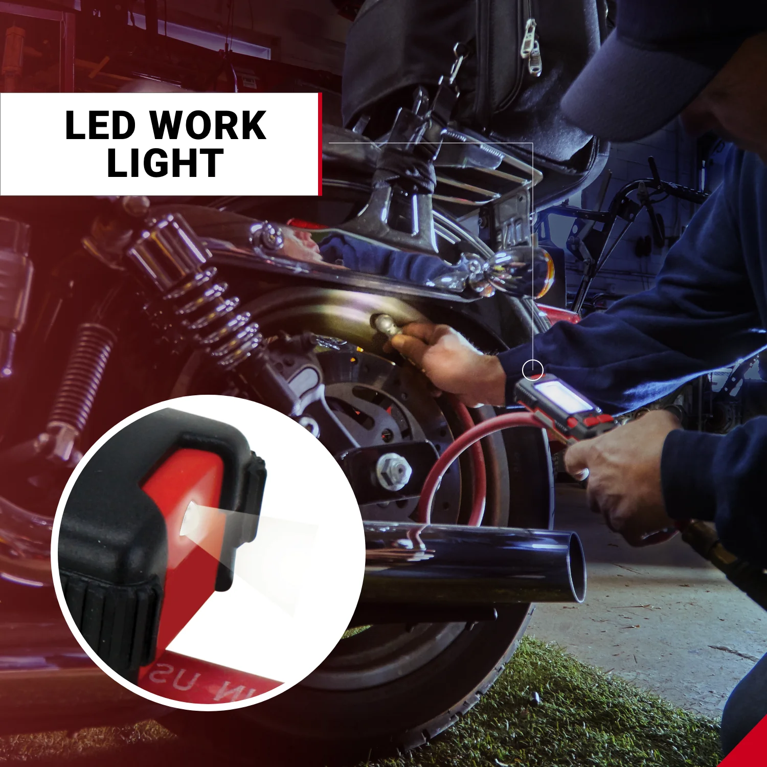 2025 Inflador Digital de Precisión NEW & IMPROVED – 0-160 PSI, Precisión Extrema ±0,25 %, Modelo S580e