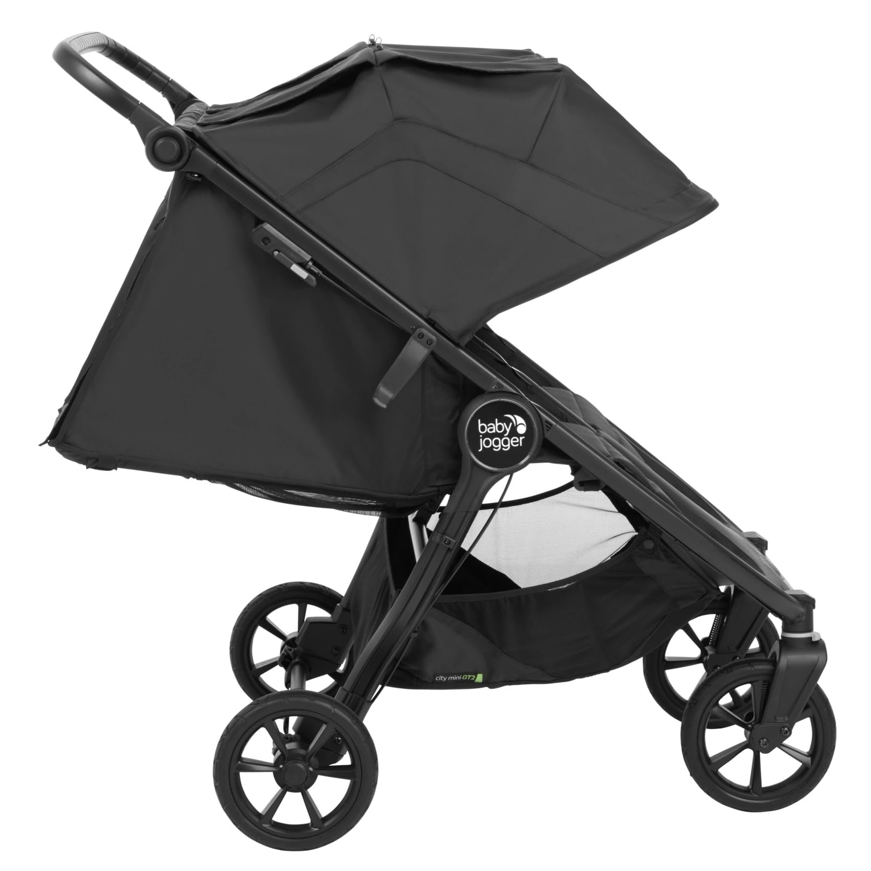 2025 Cochecito Doble Baby Jogger City