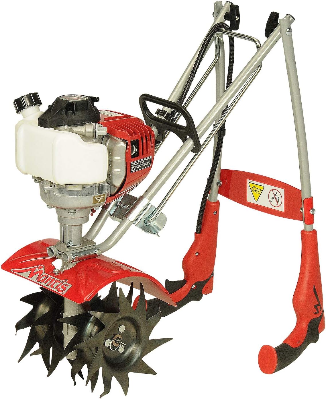 2025 Motocultor Mantis 25cc Honda 4 tiempos a gasolina – Modelo 7940