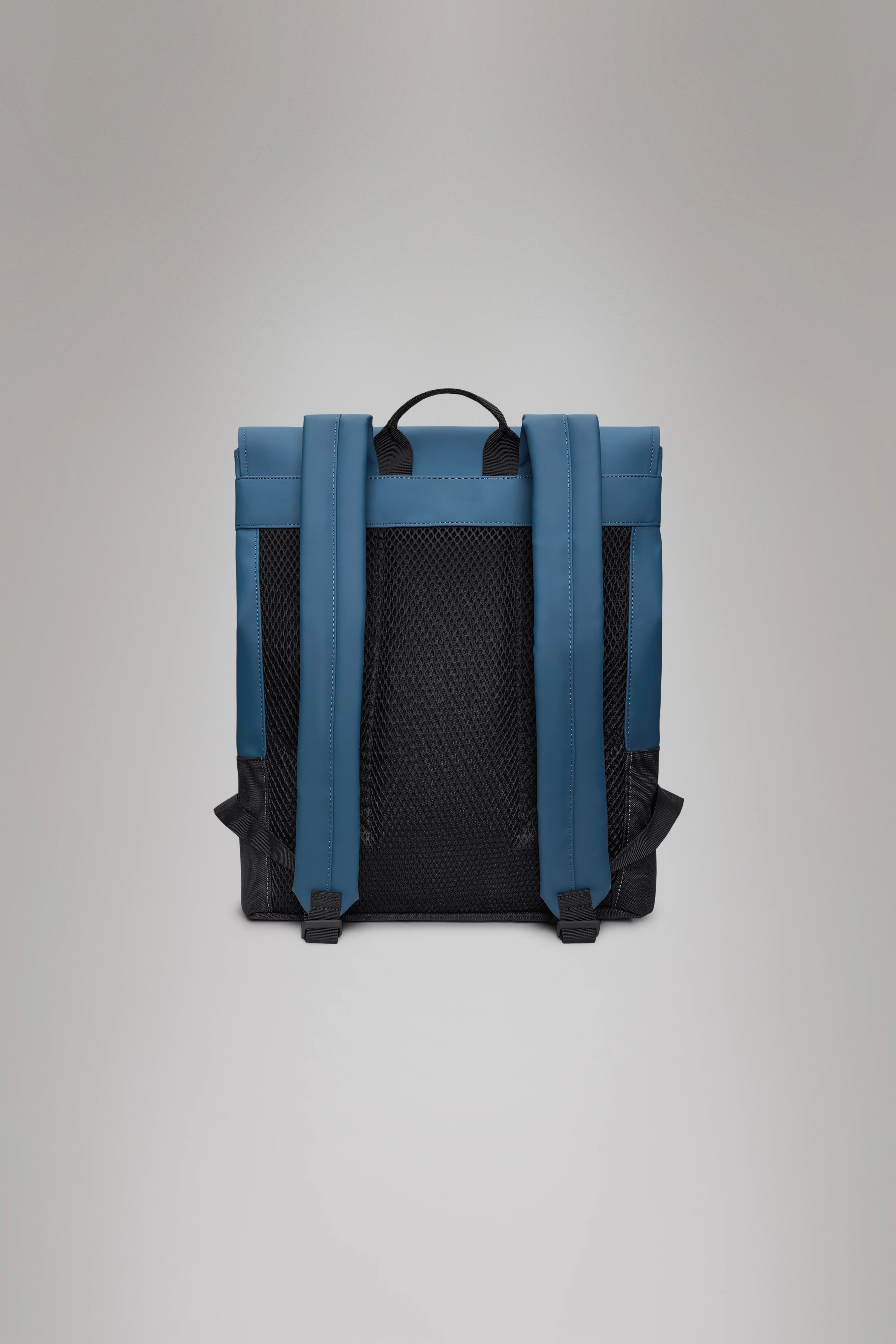 2025 Trail MSN Bag – Mochila Deportiva para Portátil con Estilo de Maletín Escolar – Tejido PU – Para Portátil de hasta 16