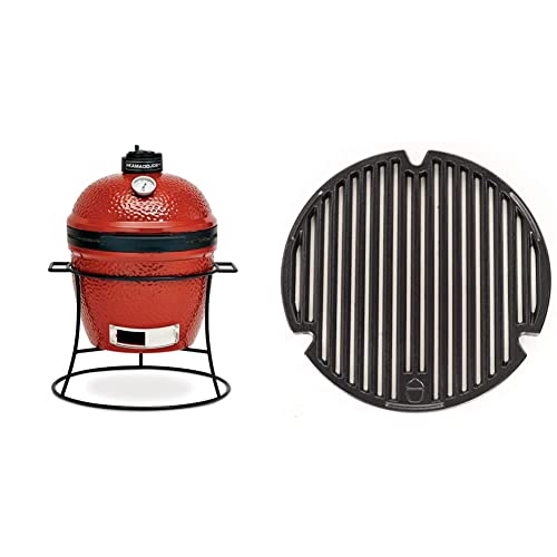 Kamado Joe KJ13RH Parrilla de Carbón