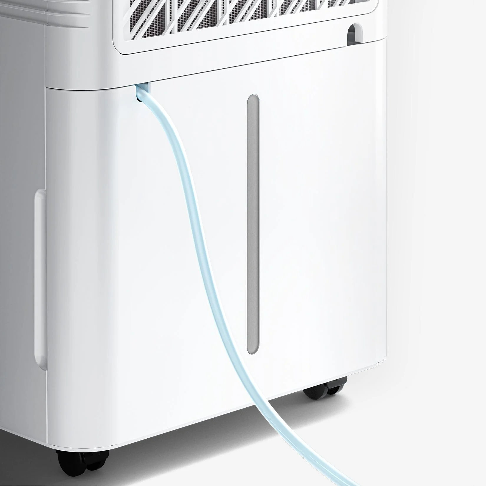 2025 OmniDry 20L Deshumidificador silencioso de bajo consumo con modo ropa y control por aplicación inteligente