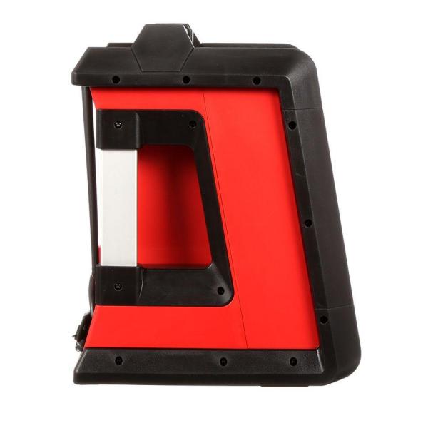 2025 Radio/Estación de Carga Milwaukee M18 con Batería de Ión-Litio y Bluetooth 2792-20