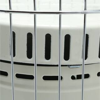 Calefactor de convección portátil a queroseno – DuraHeat DH2304S