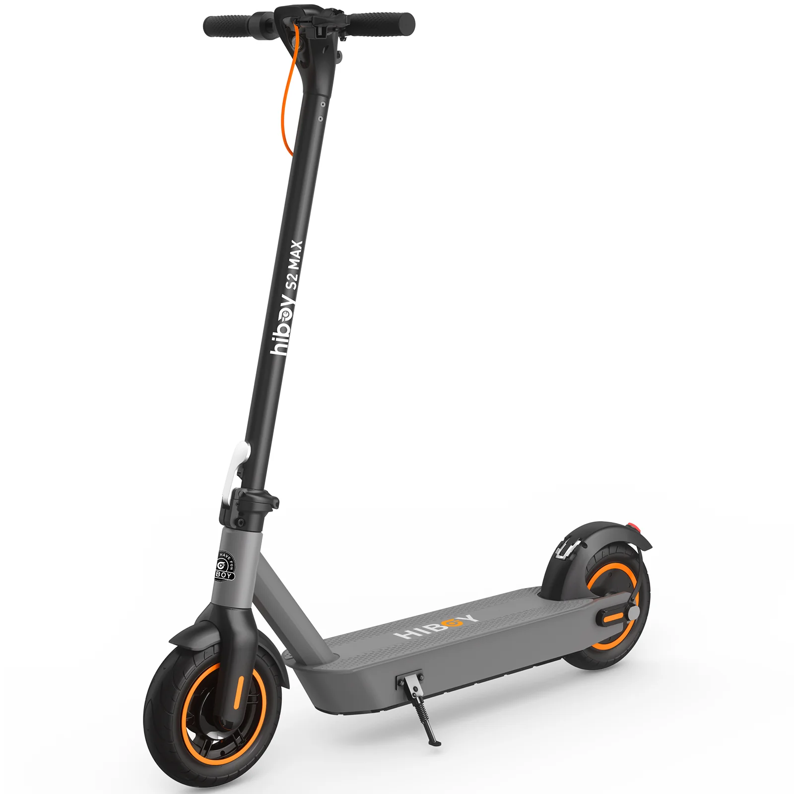 2025 Patinete eléctrico Hiboy S2 MAX