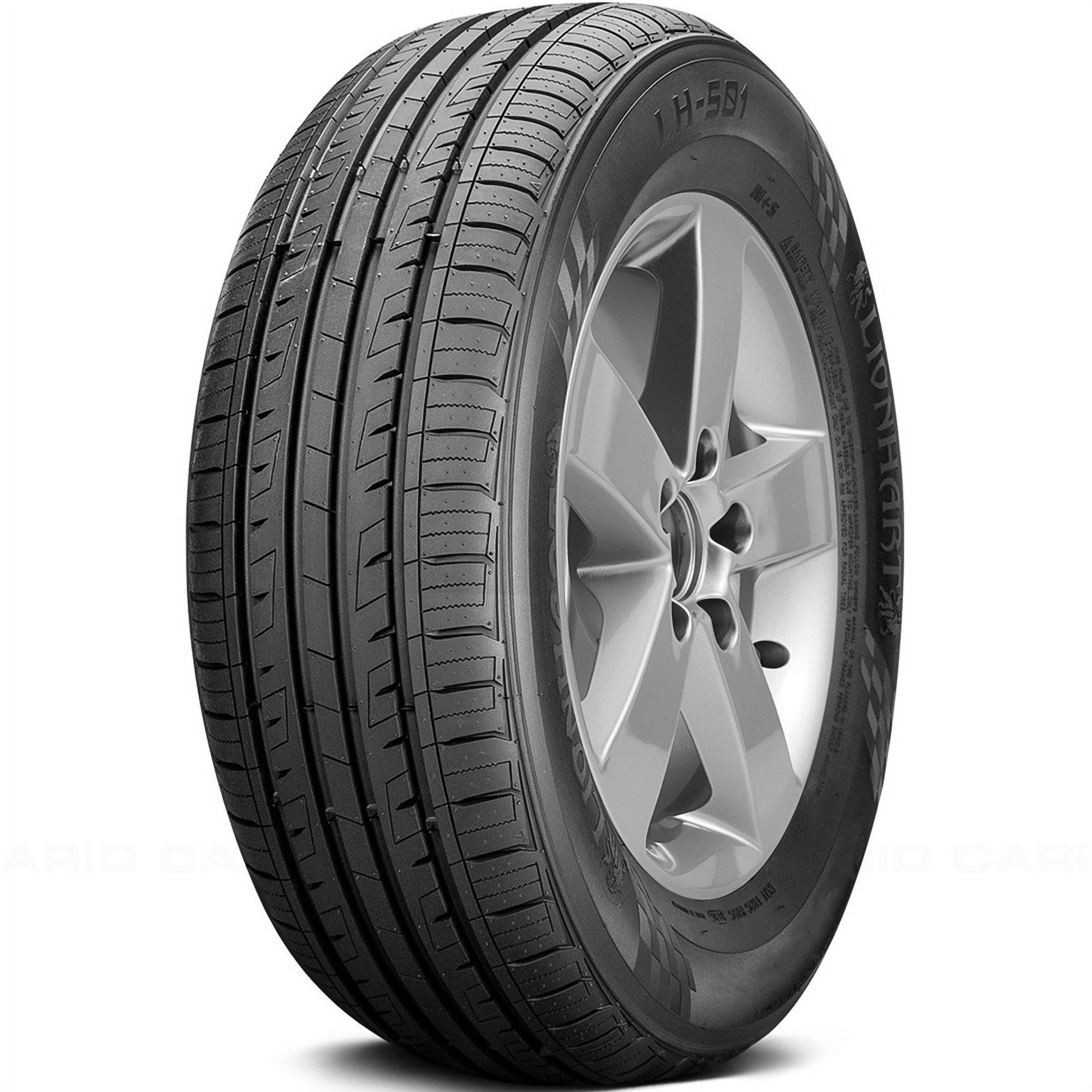 2025 Neumático de alto rendimiento para todo tipo de clima Lionhart LH-501 225/60R16 98H