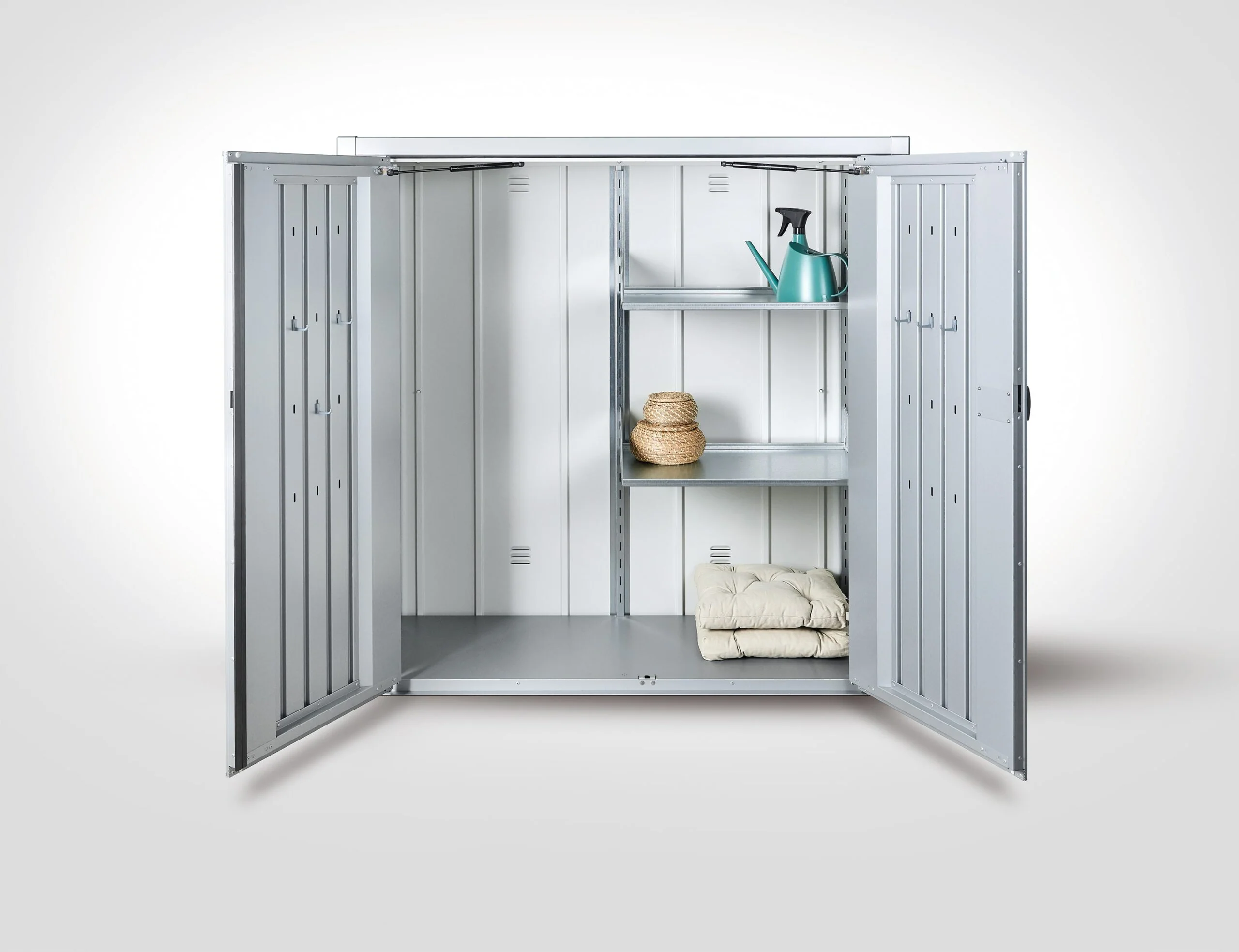 2025 Armario de terraza Biohort – Romeo®