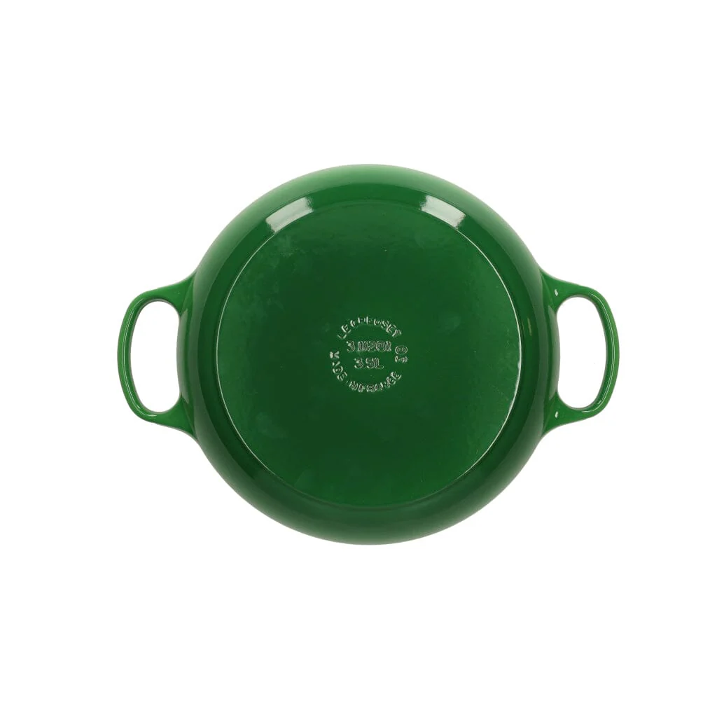 2025 Le Creuset - Cocotte Campagnard Bambú 30 cm 3,5 l