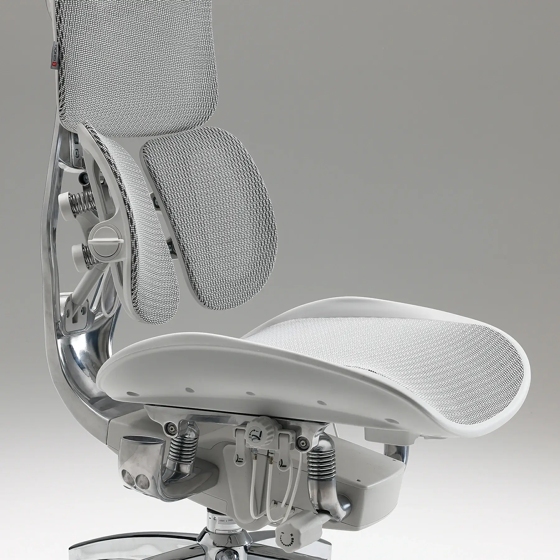 2025 Silla Ergonómica “Desafiando la Gravedad” Sihoo Doro S300
