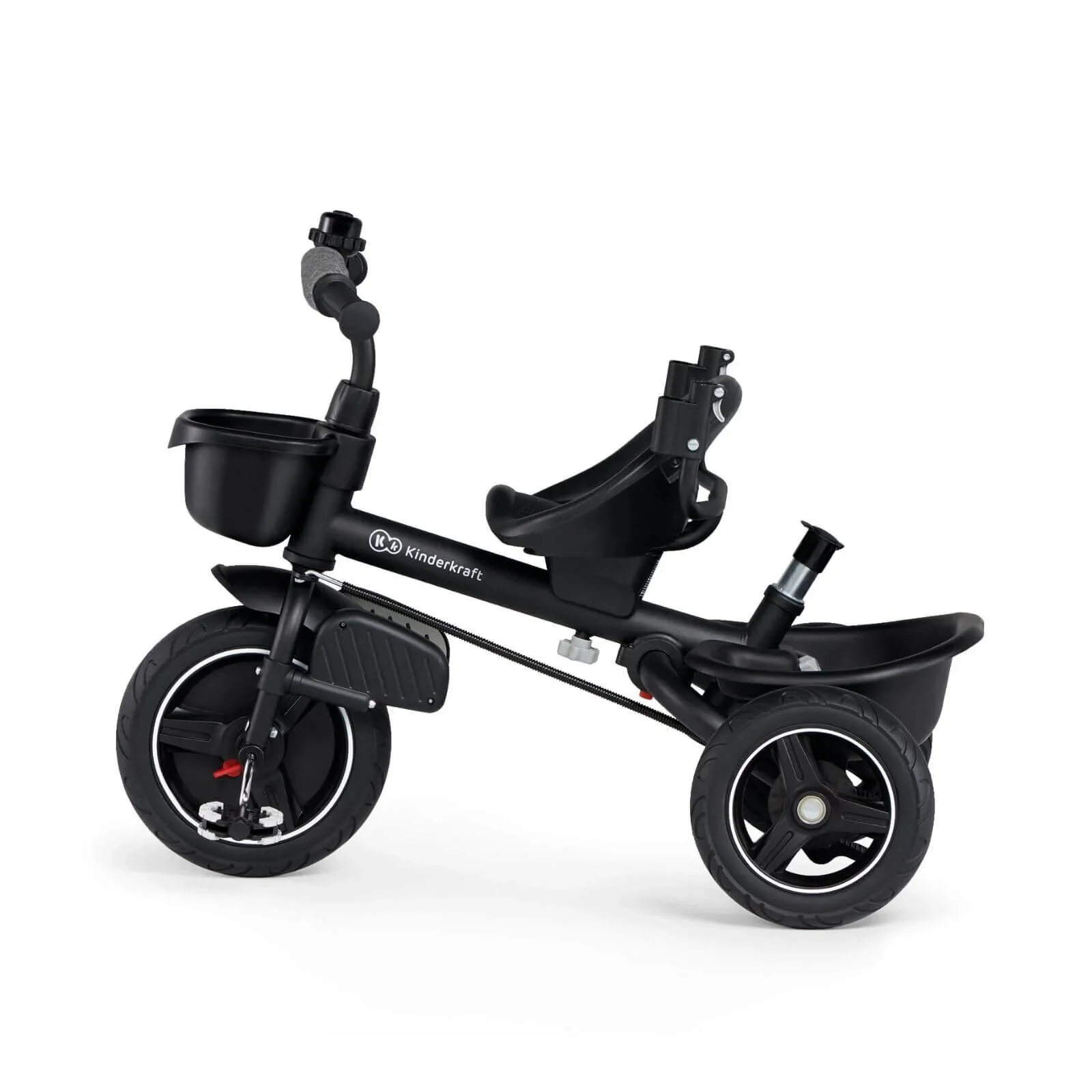 2025 Kinderkraft Spinstep Tricycle