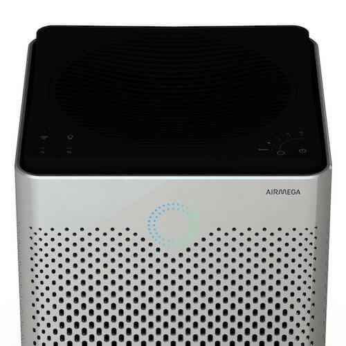 Coway Airmega 300S Purificador de Aire HEPA – Modelo Wi-Fi (Cubre hasta 1256 pies² / aprox. 117 m²)