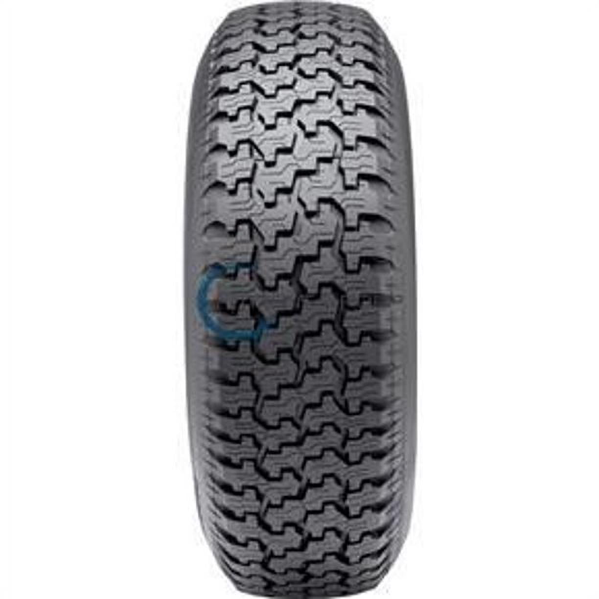 2025 Neumático para todas las estaciones Goodyear Wrangler Radial 235/75R15 105S