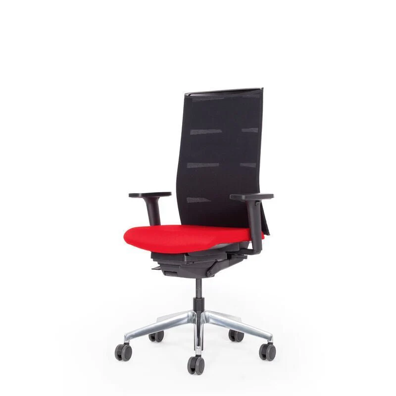 2025 Silla de Oficina Ergonómica lento Matrix MT12 – Garantía de 30 Años – Fabricada en Alemania – ¡Configura y Haz tu Pedido Ahora!