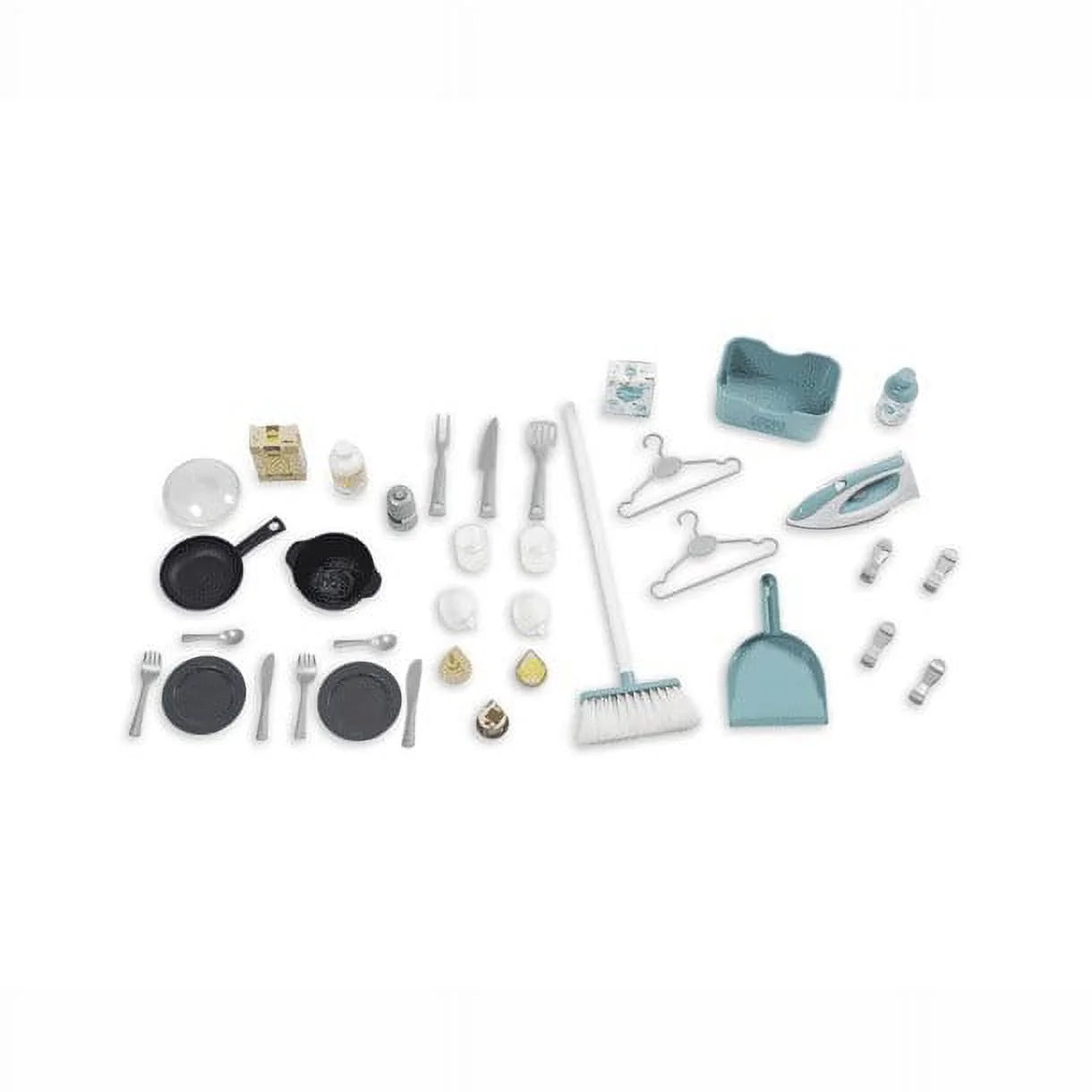 Smoby Set de Cocina T-fal Studio con Lavadora 311050