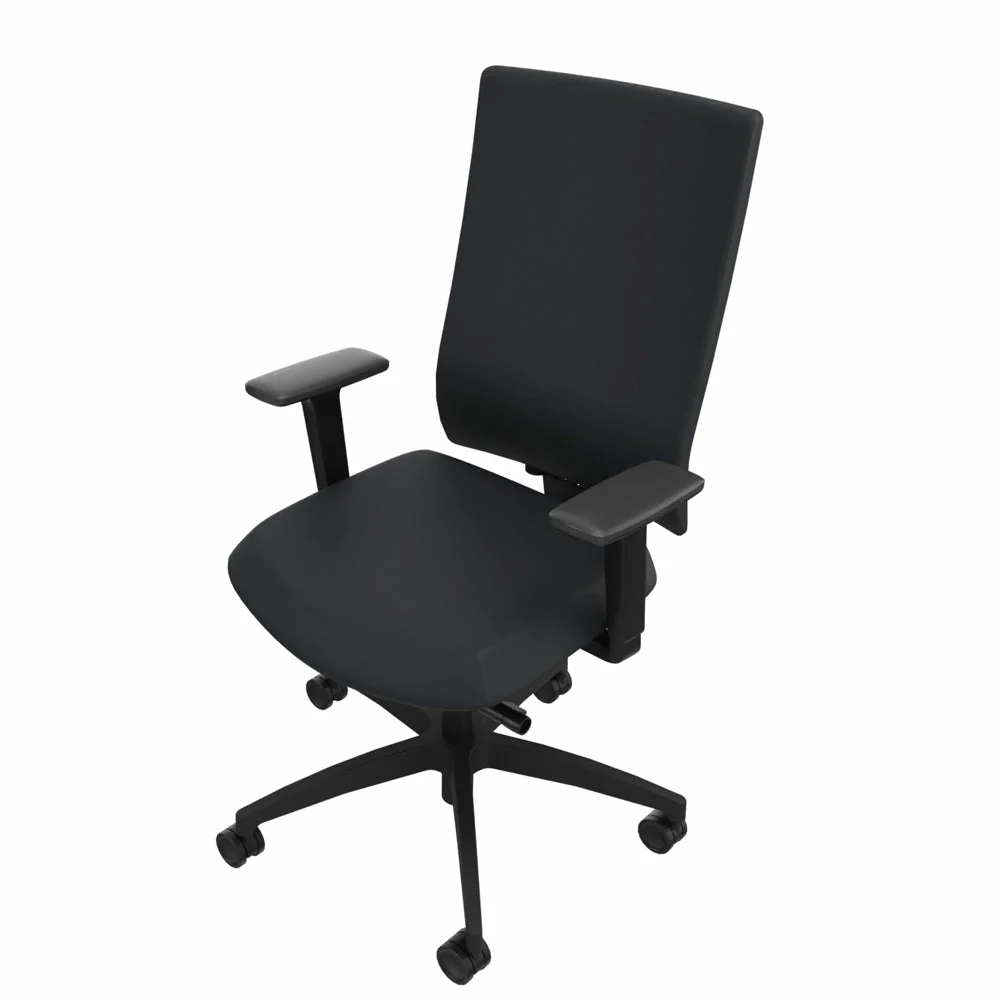 2025 Silla de Oficina Ergonómica Dauphin @JUST EVO OPERATOR AJ 4876_SLP