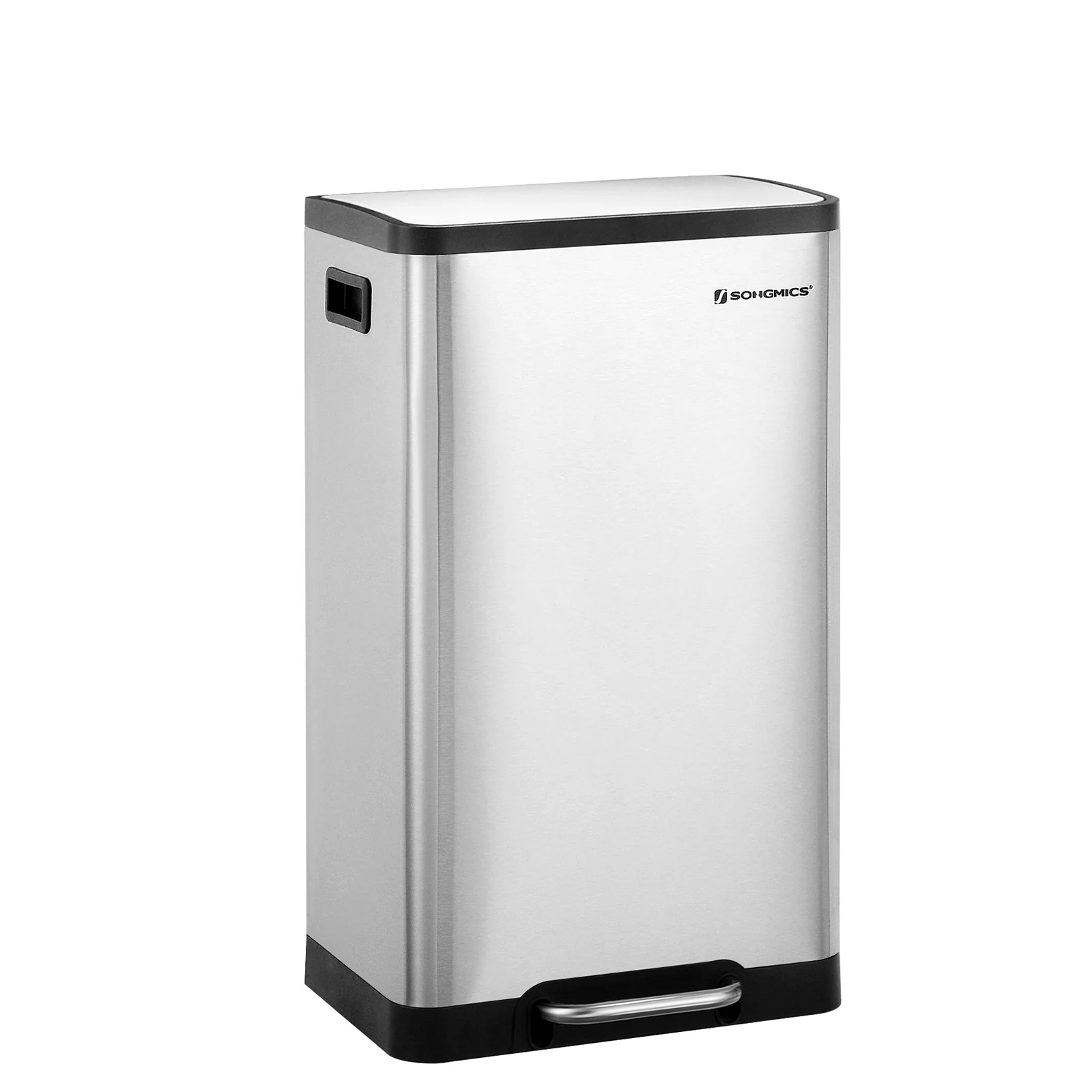 2025 Poubelle à pédPapelera con pedal de 45 litrosale de 45 litres