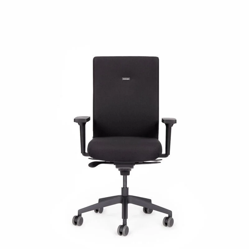 2025 Silla de Oficina Ergonómica lento AG10 StartUP con Brazos – Garantía de 30 Años