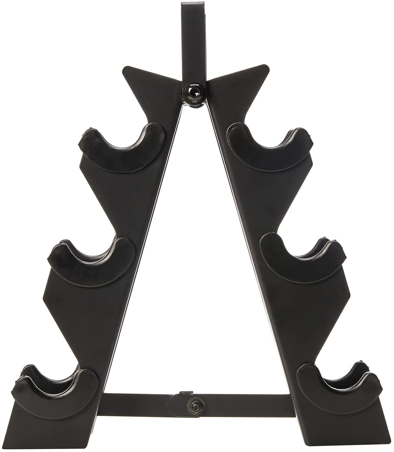 Basics Mancuernas de Neopreno para Entrenamiento