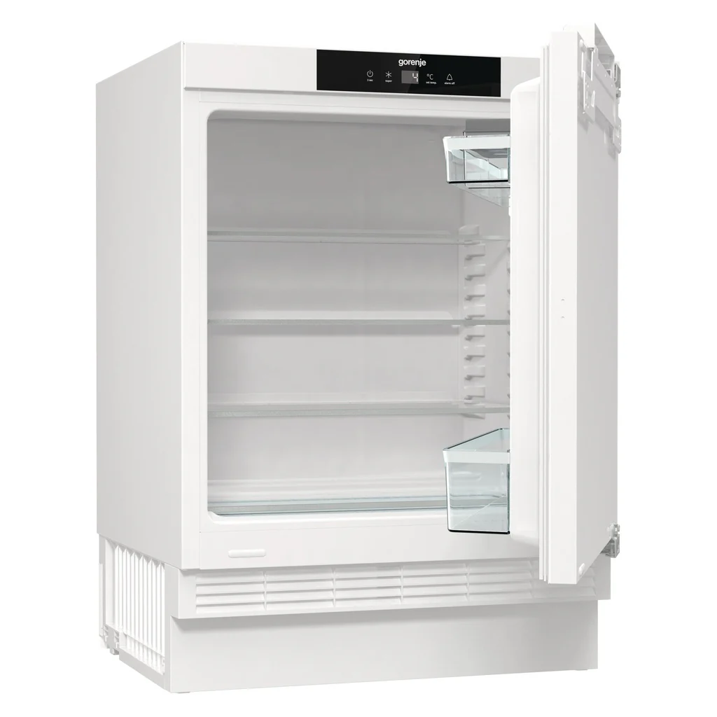 2025 Gorenje EB – Frigorífico con puerta fija, compatible con UB RIU 609 EA1