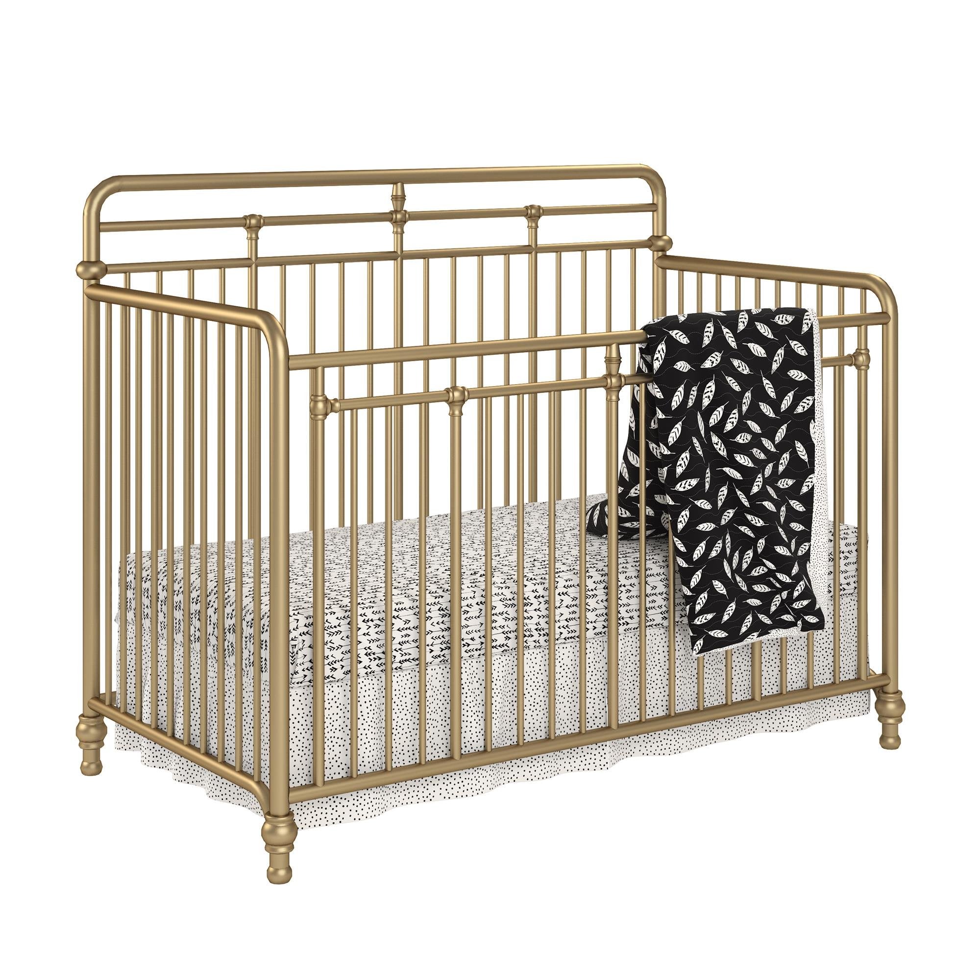 Little Seeds Monarch Hill Hawken – Cuna Convertible