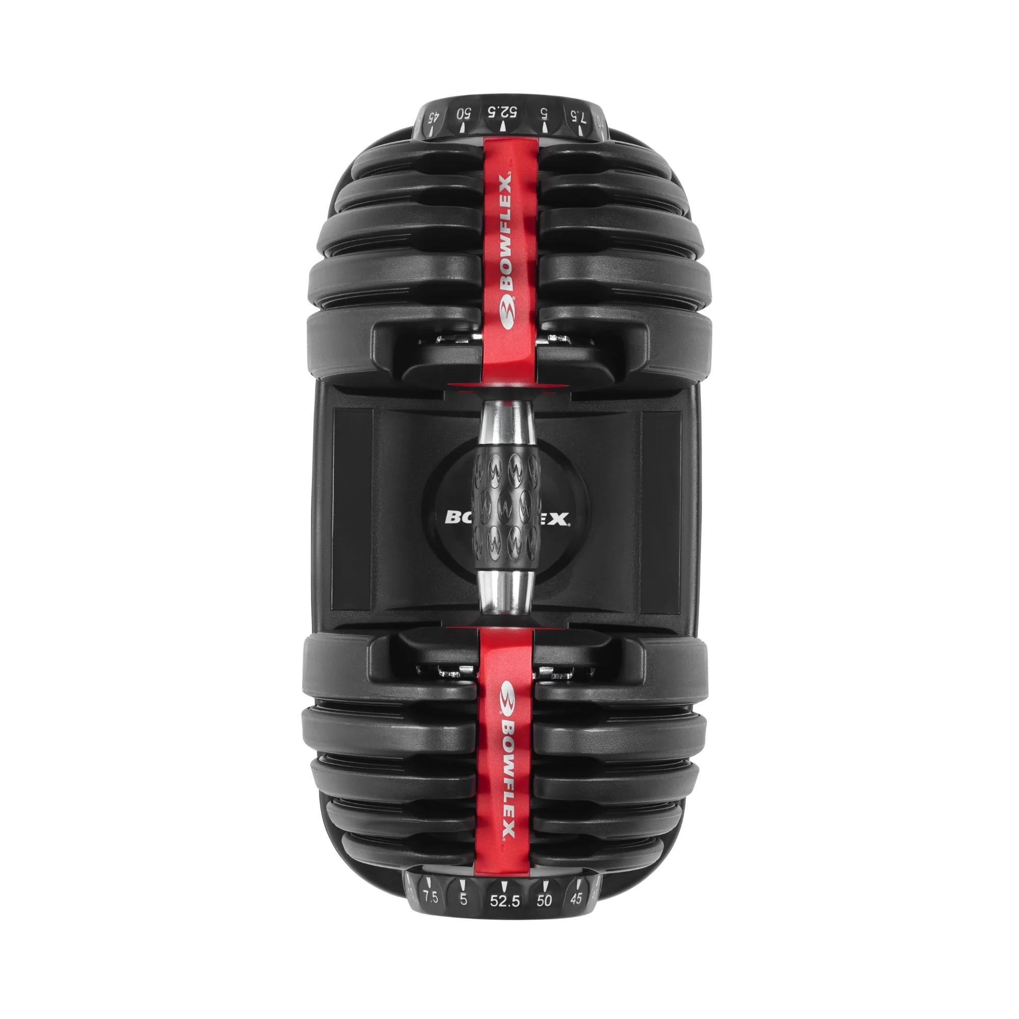 2025 Bowflex SelectTech 552 Mancuerna Ajustable Única