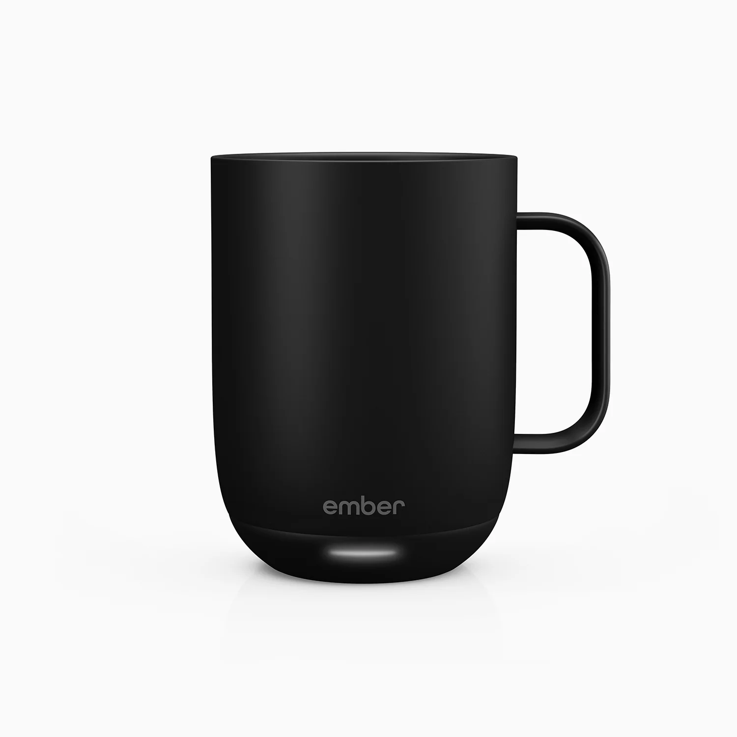 2025 Ember Mug 2 – Taza inteligente con control de temperatura para el hogar o la oficina (295 ml / 414 ml)