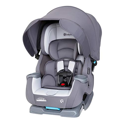Baby Trend Cover Convertible Scooter